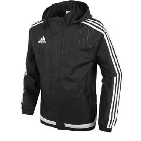 adidas Tiro 15 All Weather Jacket 